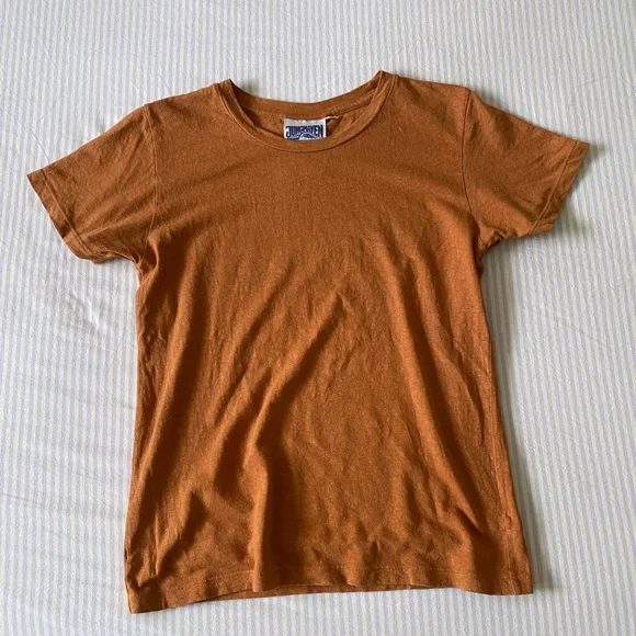 Jungmaven Lorel Tee - Picture 2 of 2